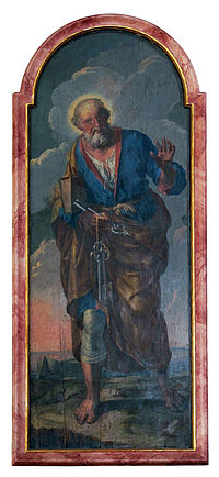 Apostel Petrus (Augsburg-Oberhausen)